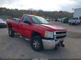 Chevrolet Silverado 3500Hd Work Truck 1GC3KZBG9AF156252 photo