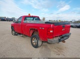 Chevrolet Silverado 3500Hd Work Truck 1GC3KZBG9AF156252 fotografie