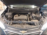 Chevrolet Equinox Awd 2Fl 2GNAXTEVXL6199955 снимка