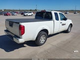 Nissan Frontier S 1N6BD0CT6JN742648 снимка