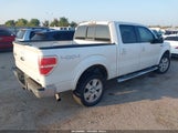 Ford F-150 Fx4/Harley-Davidson/King Ranch/Lariat/Platinum/Xl/Xlt 1FTFW1EV0AFC91097 снимка