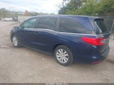 Honda Odyssey Lx 5FNRL6H23KB040245 снимка