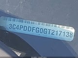 Dodge Journey R/T 3C4PDDFG0GT217138 снимка
