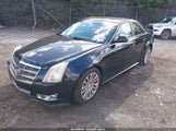 Cadillac Cts Standard 1G6DL5ED3B0128496 снимка