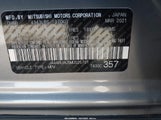 Mitsubishi Outlander Sport 2.0 Be Awc/2.0 Es Awc/2.0 Le Awc/2.0 Se Awc JA4ARUAU5MU025701 снимка