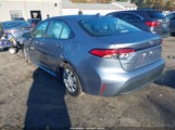 Toyota Corolla Le 5YFB4MDE3SP346725 снимка