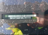 Nissan Rogue S Intelligent Awd 5N1AT3AB1MC741111 photo