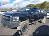 Chevrolet Silverado 2500Hd Ltz 1GC1KYC83BF114363 снимка