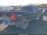 Chevrolet Silverado 2500Hd Ltz 1GC1KYC83BF114363 снимка