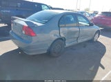 Honda Civic Lx 2HGES16554H515491 снимка