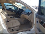Mercedes-Benz C 300 Luxury 4Matic/Sport 4Matic WDDGF8BB0CR225339 снимка