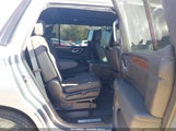 Chevrolet Tahoe 4Wd High Country 1GNSKTKT2RR187740 fotografie