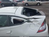 Honda Cr-Z JHMZF1C4XCS004171 снимка