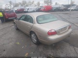 Jaguar S-Type 3.0L V6 SAJWA01T45FN14925 photo