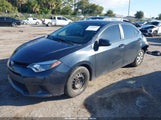 Toyota Corolla L 2T1BURHE4FC309874 снимка