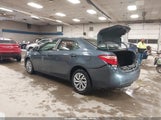 Toyota Corolla Le 2T1BURHE8JC071195 снимка