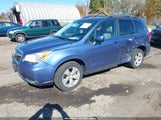 Subaru Forester 2.5I Limited JF2SJAHC3FH465085 снимка
