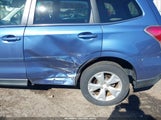 Subaru Forester 2.5I Limited JF2SJAHC3FH465085 снимка
