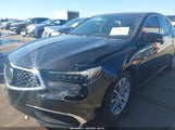 Acura Tlx Standard 19UUB1F33KA007834 photo
