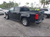 Chevrolet Colorado Lt 1GCGSCEN1K1167060 photo