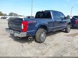 Ford F-250 Lariat 1FT7W2BTXJEB58348 снимка