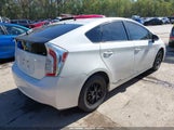 Toyota Prius Two JTDKN3DU1C5408524 снимка