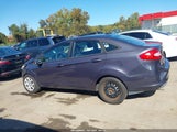 Ford Fiesta Se 3FADP4BJ4DM107359 снимка