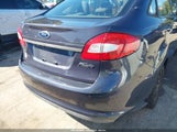 Ford Fiesta Se 3FADP4BJ4DM107359 снимка