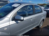 Chevrolet Aveo Ls KL1TD56698B015128 снимка