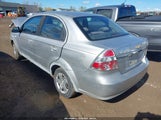 Chevrolet Aveo Ls KL1TD56698B015128 снимка