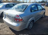 Chevrolet Aveo Ls KL1TD56698B015128 снимка