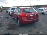 Nissan Rogue Select S JN8AS5MV9EW706359 снимка