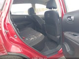 Nissan Rogue Select S JN8AS5MV9EW706359 снимка