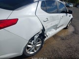 Kia Optima Lx 5XXGM4A73CG053509 снимка