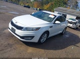 Kia Optima Lx 5XXGM4A73CG053509 снимка