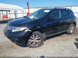 Nissan Murano Sl JN8AZ1MU8EW420062 fotografie