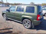 Jeep Patriot Sport 1J8FF28W48D780594 photo