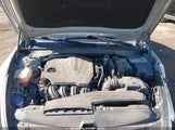 Hyundai Sonata Se 5NPEG4JA8NH135348 снимка