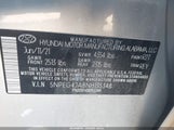 Hyundai Sonata Se 5NPEG4JA8NH135348 снимка
