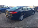 Ford Fusion S 3FA6P0G72KR196220 снимка