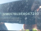 Volkswagen Jetta 1.4T Sel 3VWE57BU3KM047293 photo