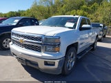 Chevrolet Silverado  1Lt 1GCRCREC6EZ235012 снимка