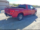 Ford F-150 Xlt 1FTEX1EP8MKD09562 снимка