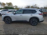 Nissan Rogue Sv Intelligent Awd 5N1BT3BBXSC865023 photo