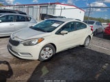Kia Forte Lx KNAFK4A65F5420845 снимка