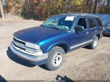Chevrolet Blazer Ls 1GNCS13W4Y2333144 снимка