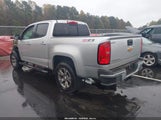 Chevrolet Colorado Z71 1GCGTDE34G1126415 fotografie