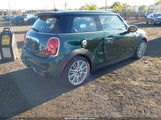 Mini Hardtop Cooper S WMWXP7C51K2H60827 снимка