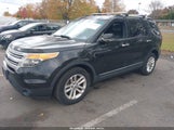 Ford Explorer Xlt 1FM5K8D89FGB05873 fotografie