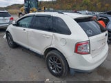Ford Edge Sel 2FMDK38CX8BA56805 fotografie